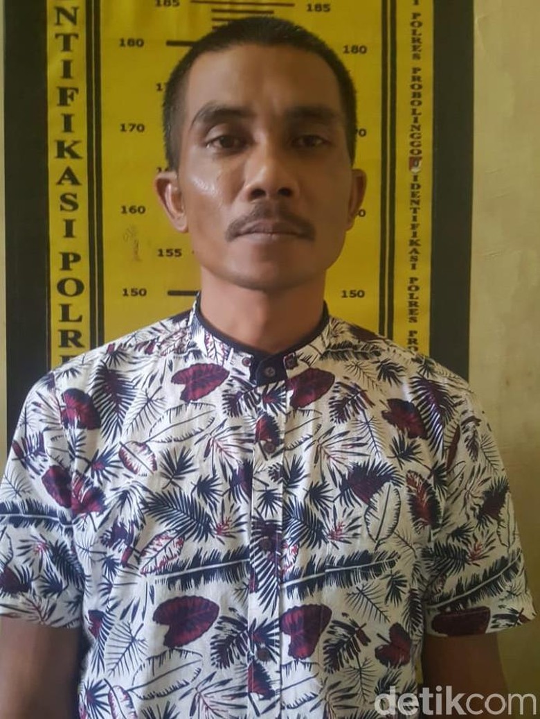 Begini Pengakuan Kades yang Biarkan Warganya Bakar Maling Hidup-hidup Begini Pengakuan Kades yang Biarkan Warganya Bakar Maling Hidup-hidup