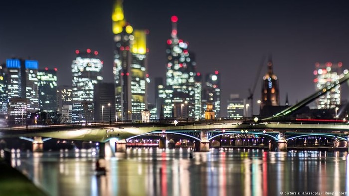 Lima Kota di Jerman Masuk Daftar Paling Layak Huni di Dunia