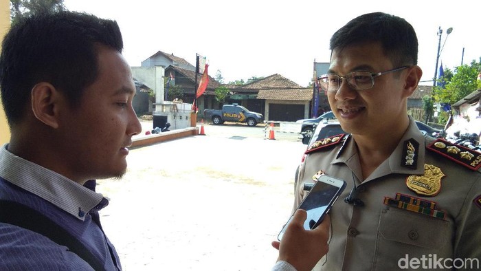 Selama Agustus, Polisi Jepara Larang Pertunjukan Dangdut Malam-malam