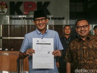 Bisnis Sandiaga Uno, Bakal Cawapres Berharta Rp 5 T
