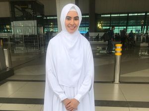 Kartika Putri Memang Tak Mau Pacaran Lagi
