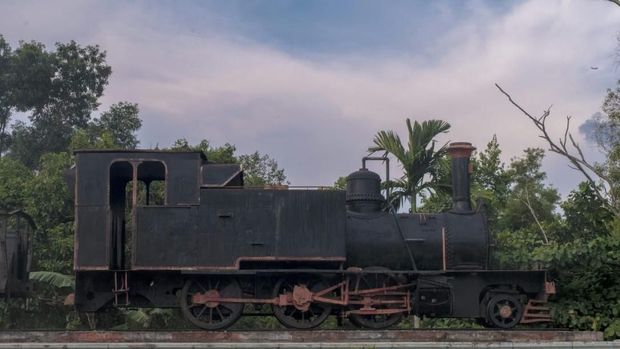 Sayang Sekali! Banyak Bukti Sejarah Kemerdekaan di Pekanbaru Hilang