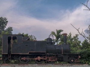 Kejamnya Jepang Siksa Romusa Bangun Rel 220 Km Riau-Sumbar (2)