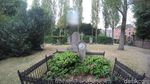 Foto: Kuburan Paling Terkenal di Denmark