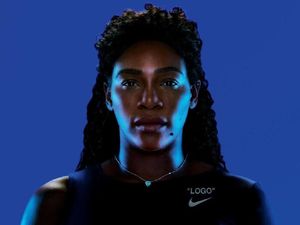 Fancy! Kostum Tenis Serena Williams Didesain Virgil Abloh Off-White
