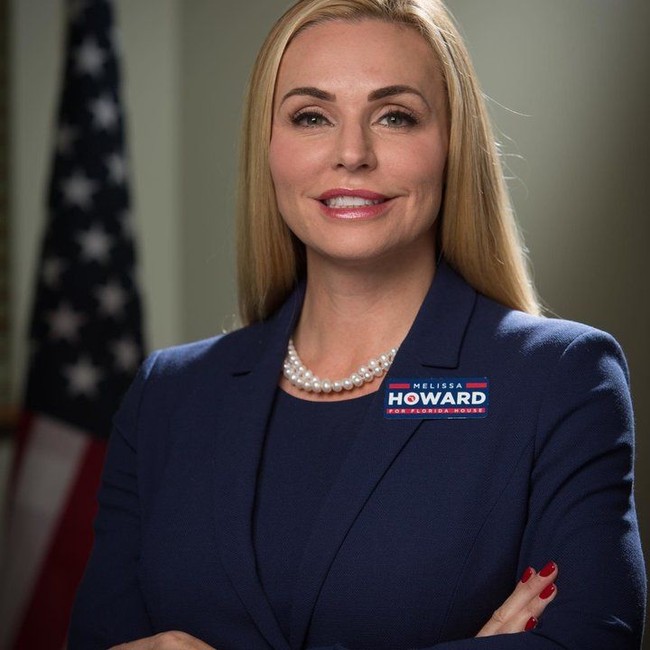 “Aku ingin meminta maaf pada keluargaku dan para pendukungku atas situasi ini. Bukan maksudku untuk menipu siapapun. Aku membuat kesalahan dengan mengatakan aku menyelesaikan kuliahku. Apa yang aku lakukan itu salah dan contoh yang buruk untuk seseorang yang ingin menjadi pelayan publik. Aku tetap mengikuti pemilihan (legislatif-red) dan ingin menang dan akan mencoba menjadi panutan mulai sekarang,” tulisnya dalam pernyataan resmi. Foto: Facebook