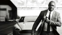 Idris Elba disebut menjadi kandidat kuat untuk peran James Bond. Dok. Instagram/idriselba