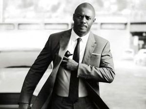 Idris Elba Tidak Akan Berperan Jadi James Bond