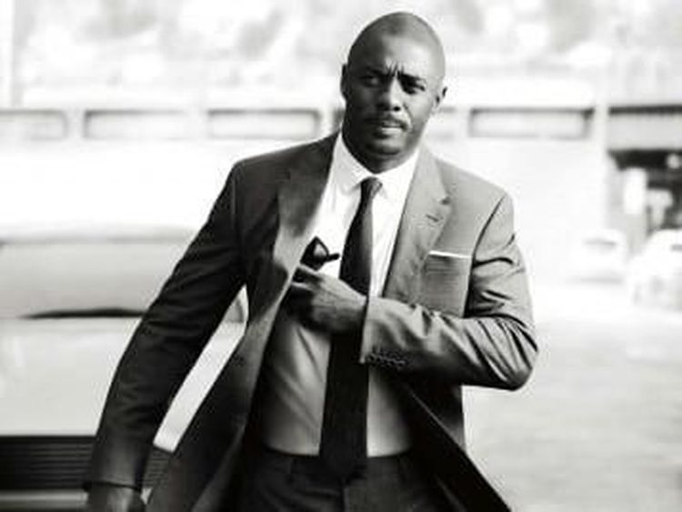 Idris Elba Jadi James Bond, Cocok?