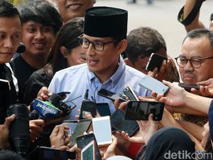 Buntut Panjang Tudingan Mahar Rp 500 M