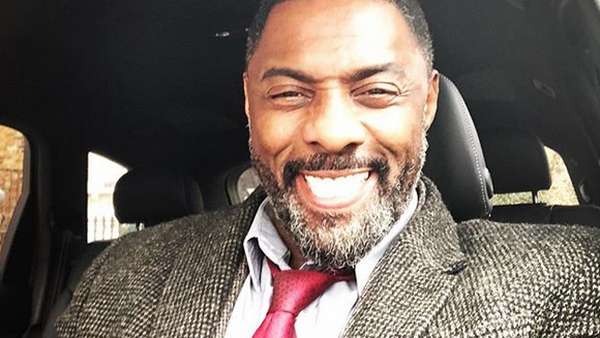 Idris Elba Jadi James Bond, Cocok? Idris Elba Jadi James Bond, Cocok?