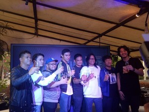 Finalice Siapkan Local Movement dan 99 DJ Indonesia