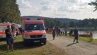 Sesuai ketentuan di Jerman, untuk jenazah yang meninggal selain di rumah sakit atau di rumah, maka perlu dilakukan proses autopsi terlebih dahulu sebelum jenazah dikuburkan. Pihak rumah duka menjanjikan memberi hasil autopsi kepada KJRI Frankfurt hari ini. (Foto: Nordbayerischer Kurier)