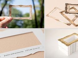 Deretan Kartu Nama Super Kreatif