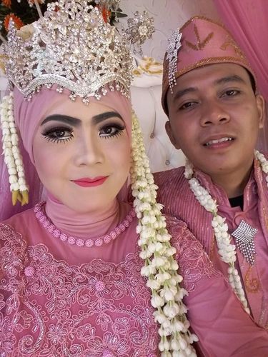 Kisah Cinta Wanita Bekasi Mau Dinikahi Kekasih Meski Pengangguran