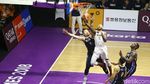 Timnas Basket Indonesia Tumbang di Laga Perdana
