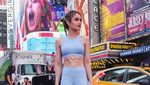 Makin Semangat di Pagi Hari Lihat Cinta Laura yang Makin Seksi
