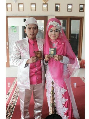 Kisah Cinta Wanita Bekasi Mau Dinikahi Kekasih Meski Pengangguran