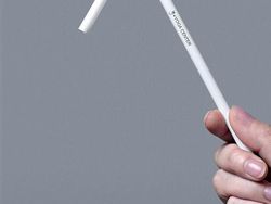 Deretan Kartu Nama Super Kreatif