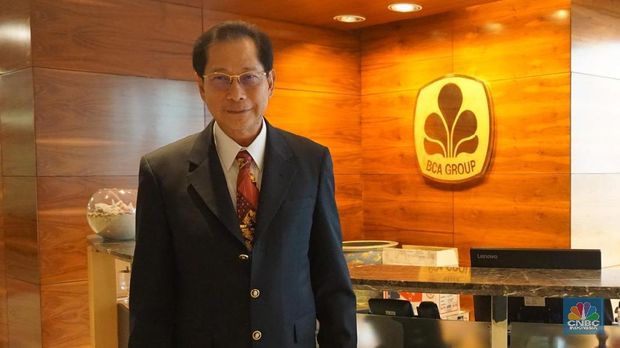 Bos BCA Akui 'Pedekate' dengan Alipay, Fasilitasi Turis China