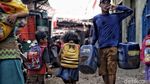 Harapan untuk Anak-anak Cilincing Melalui Sekolah Merah Putih