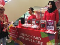 1.454 BTS Dikerahkan Telkomsel Demi Asian Games