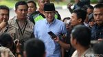 Sandiaga Uno Serahkan LHKPN ke KPK