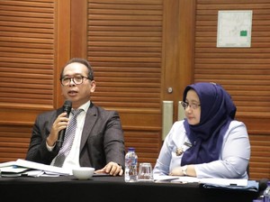 DJKI: Finalisasi RUU Desain Industri