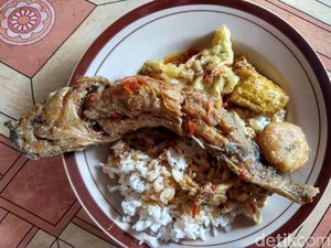 Tips Pilih-Pilih Lele yang Sehat dan Bernutrisi