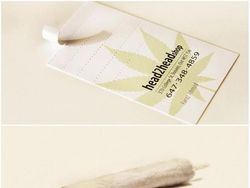 Deretan Kartu Nama Super Kreatif