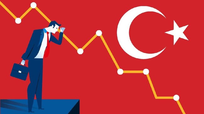 Peluang dan Tantangan Turki Keluar dari Krisis