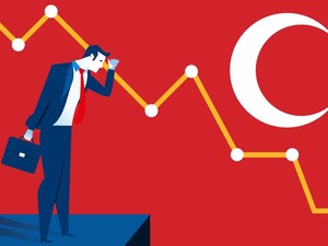 Turki Krisis, China Beri Dukungan