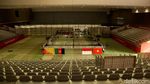 Apa Kabar Venue Wushu?