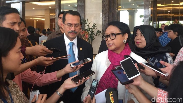 World Peace Forum Ke-7 Digelar, Bahas Toleransi-Kesejahteraan Dunia World Peace Forum Ke-7 Digelar, Bahas Toleransi-Kesejahteraan Dunia