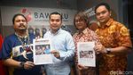 Sandiaga Uno Dilaporkan ke Bawaslu