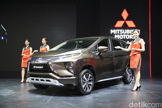Perang Dingin Avanza Vs Xpander
