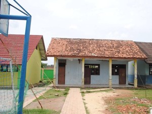 Masyarakat Bisa Berperan Memajukan Pendidikan di Daerah Terpencil