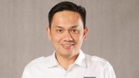 Farhat menyalonkan diri untuk menjadi anggota legislatif dari Partai Kebangkitan Bangsa (PKB). Dan ia terpilih sebagai salah satu dari 100 orang juru bicara calon pemilihan presiden Joko Widodo dan Maruf Amin. Foto: Dok. Instagram/farhatabbastv226
