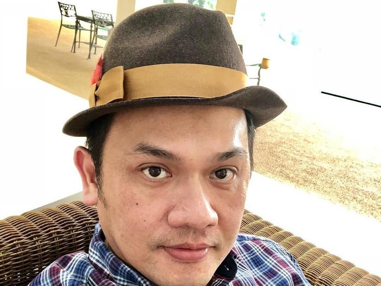 Mereka Setuju Saja Farhat jadi Jubir Jokowi, Asal Nggak Nyalon Presiden! Mereka Setuju Saja Farhat jadi Jubir Jokowi, Asal Nggak Nyalon Presiden!