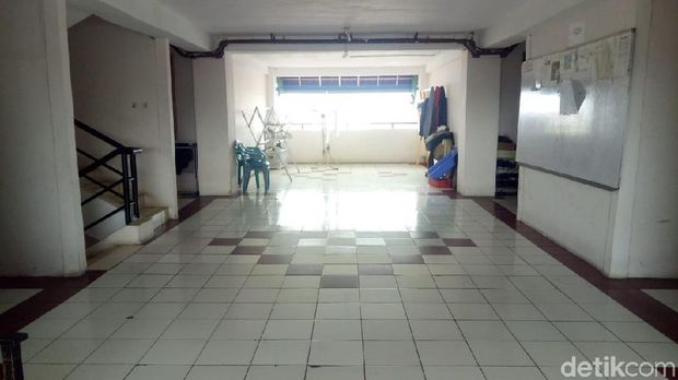 Tarif Sewa Naik, Pengelola Rusunawa Cipinang: Nggak Ada yang Protes