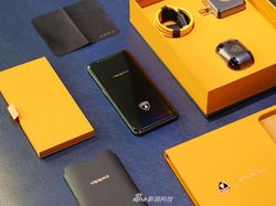Penampakan Oppo Find X Lamborghini Harga Rp 21 Juta