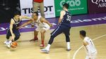 Timnas Basket Indonesia Tumbang di Laga Perdana