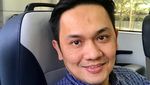 Jadi Jubir Jokowi, Farhat Abbas Bikin Heboh