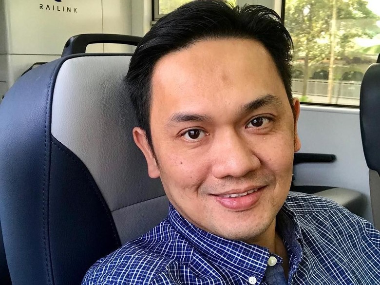 Farhat Anggap Lelucon Pandji Bisa Buat Dirinya Tak Dipercaya Farhat Anggap Lelucon Pandji Bisa Buat Dirinya Tak Dipercaya