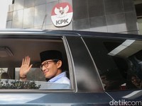 Bisnis Sandiaga Uno, Bakal Cawapres Berharta Rp 5 T