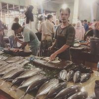 Jelajahi 5 Pasar Tradisional Indonesia yang  Legendaris dan Unik 