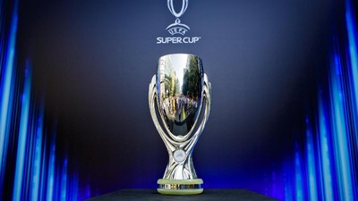 10 Klub Terakhir Peraih Piala Super Eropa