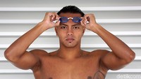 Saya menyadari beban itu. Saya sudah lumayan biasa dengan beban dan target, kata Siman dalam wawancara One on One dengan detikSport.