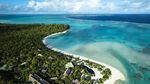 Foto: Pulau Pribadi Terbaik di Dunia, Ada dari Indonesia