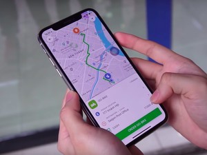 Kata Go-Jek Soal Pro Kontra Ekspansi ke Filipina